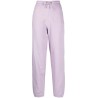 Light isoli cuffed pants