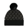 Bold MK dot beanie