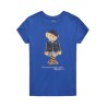 Polo bear t-shirt (7-16)