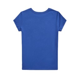 Polo bear t-shirt (7-16)