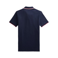 Polo shirt