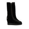 Eskimo french toe boot