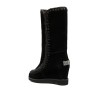 Eskimo french toe boot