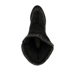 Eskimo french toe boot