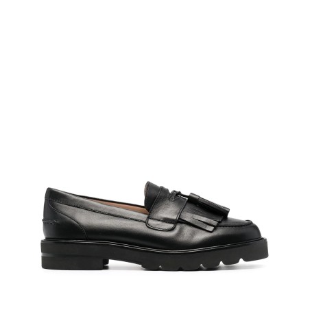 Mila lift loafers