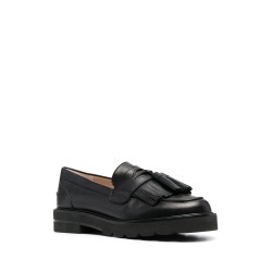 Mila lift loafers