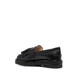 Mila lift loafers