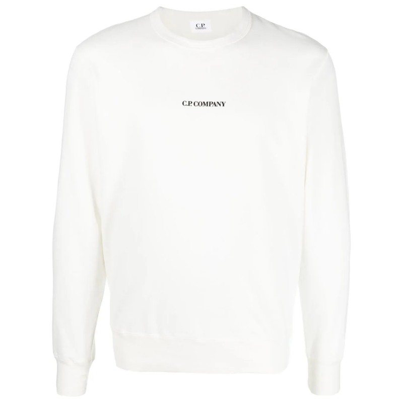 Sweatshirts crew neck