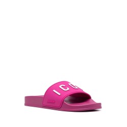 SLIDE SANDALS