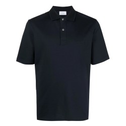 Short sleeves polo