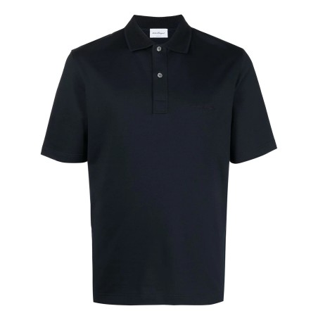 Short sleeves polo