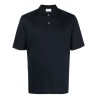 Short sleeves polo