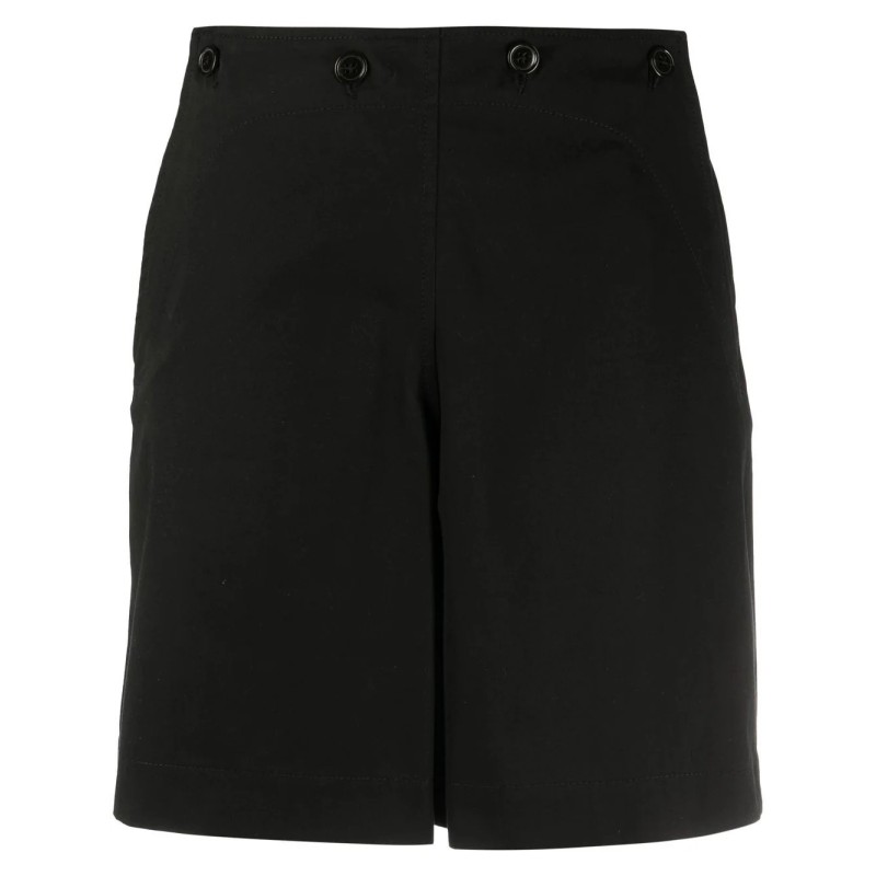 Elasticated short