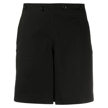 Elasticated short