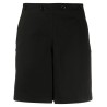 Elasticated short