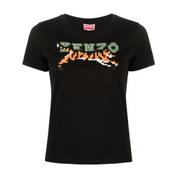 Kenzo pixel classic t-shirt