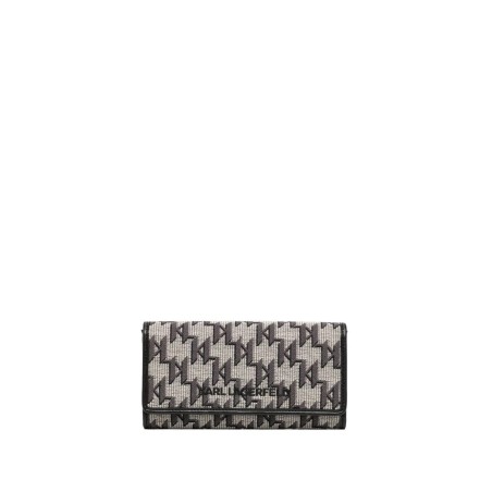 K/monogram jkrd cont. wallet