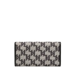 K/monogram jkrd cont. wallet