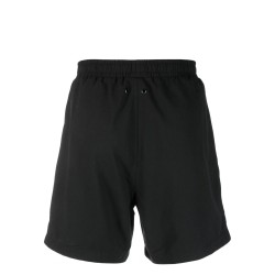 Tonal aop med boardshorts