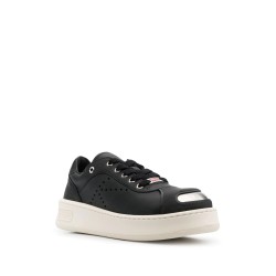 Kenzo hoops low top sneakers