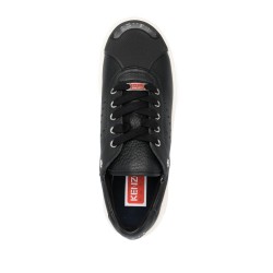 Kenzo hoops low top sneakers