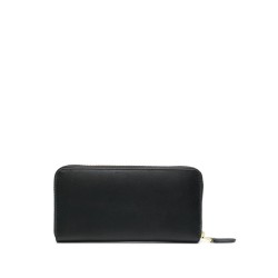 Zip large wallet