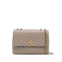 Kira chevron shoulder bag