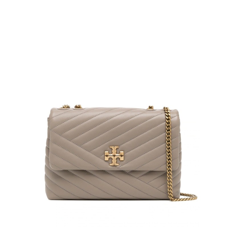 Kira chevron shoulder bag