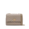 Kira chevron shoulder bag