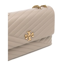 Kira chevron shoulder bag