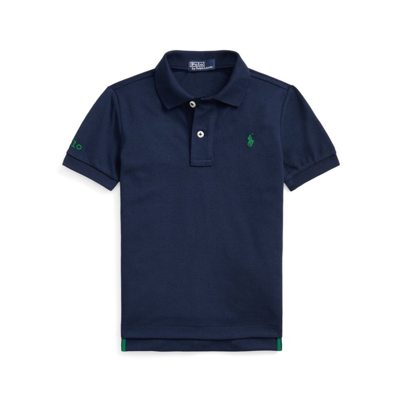 Polo T-Shirt