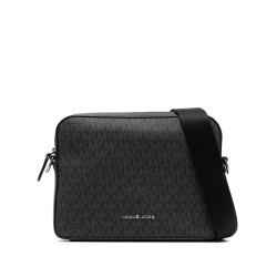 Dual crossbody