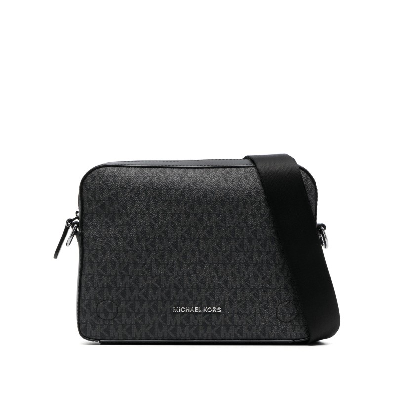 Dual crossbody