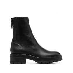 Saint honore combat bootie