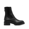 Saint honore combat bootie