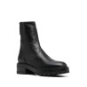 Saint honore combat bootie