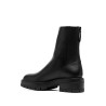 Saint honore combat bootie