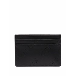 K/punched chain wallet