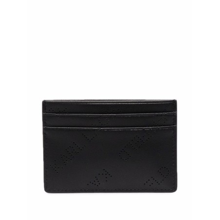 K/punched chain wallet