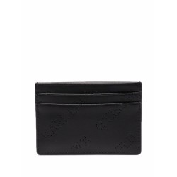 K/punched chain wallet