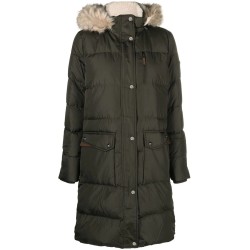 Insulated coat