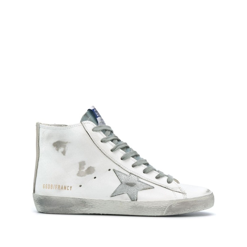 Francy star sneakers