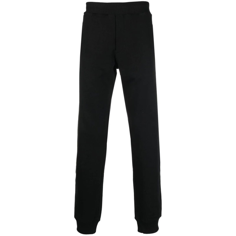 round small trousers