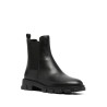 Ridley leather ankle boot