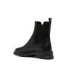 Ridley leather ankle boot