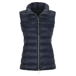 insulated vest