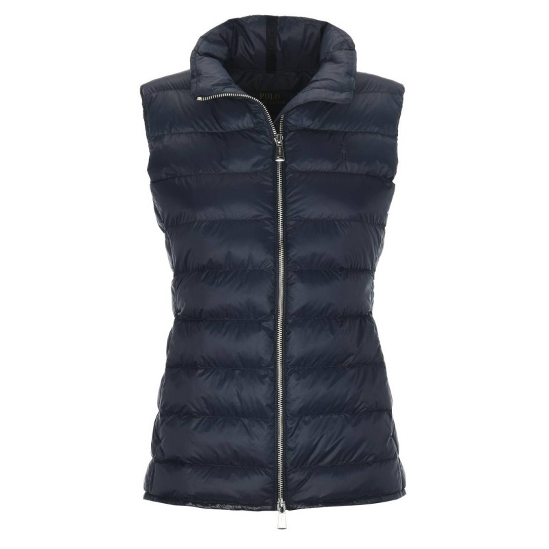 insulated vest