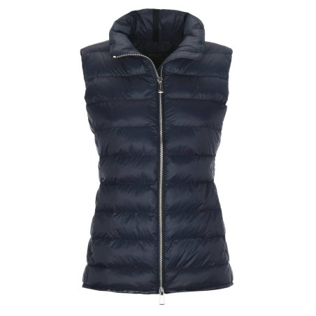 insulated vest