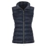 insulated vest