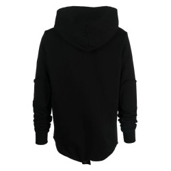 X Champion hooded body